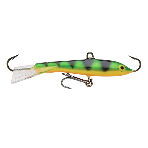 Балансир RAPALA Jigging Rap 05 /LP / 5см, 9гр.
