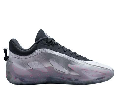 Баскетбольные женские кроссовки Jordan Heir Series 2