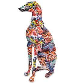 BMB-157 Фигура «Собака»