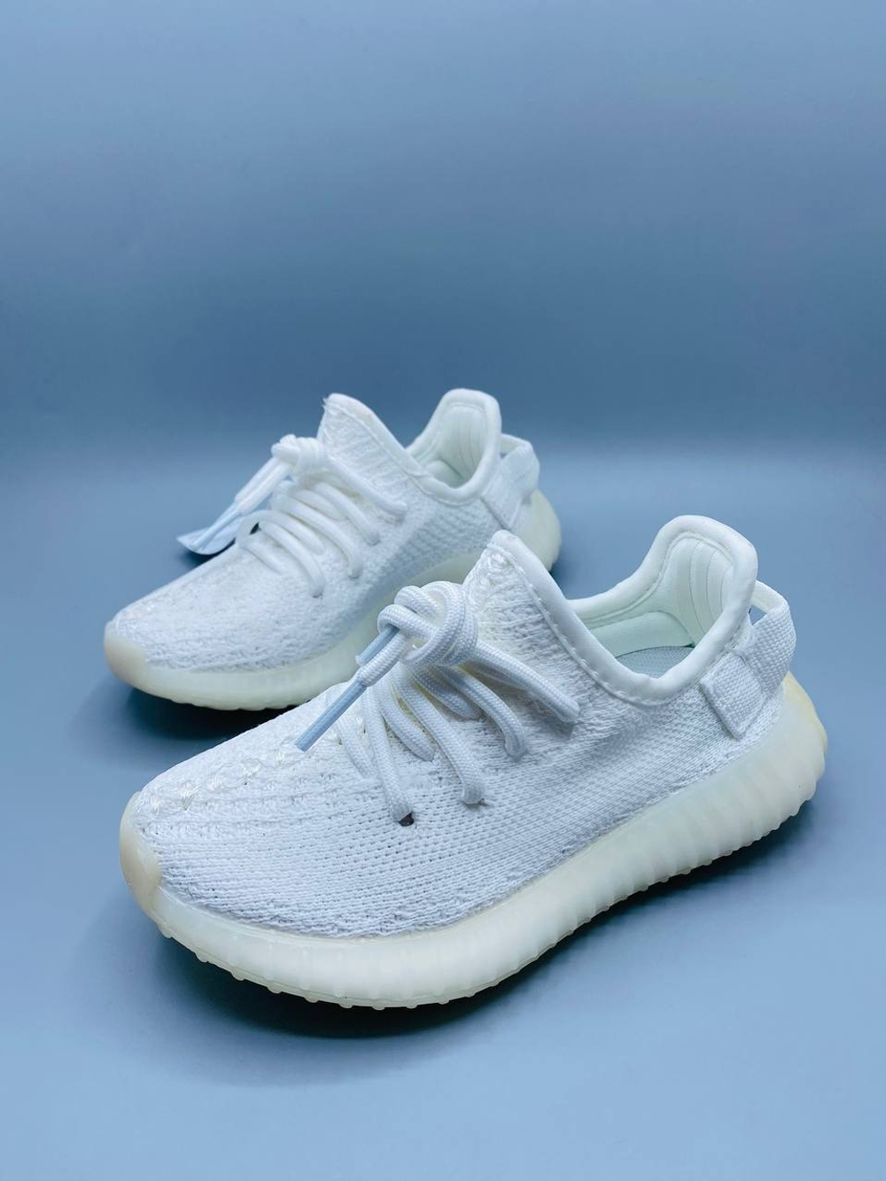 Кроссовки Buba Adidas YEEZY BOOST 350 Premium