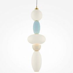 Подвесной светильник Maytoni Adore MOD297PL-L24BS3K1