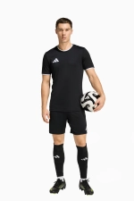 Футболка adidas Entrada 26 - черный