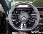 Mercedes-Benz CLS-Class C257 AMG CLS53 4MATIC+ (04.2022)