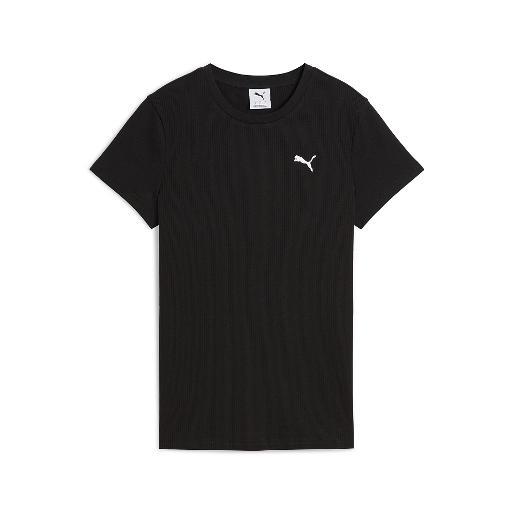 Женская футболка PUMA ESS ELEVATED Tee