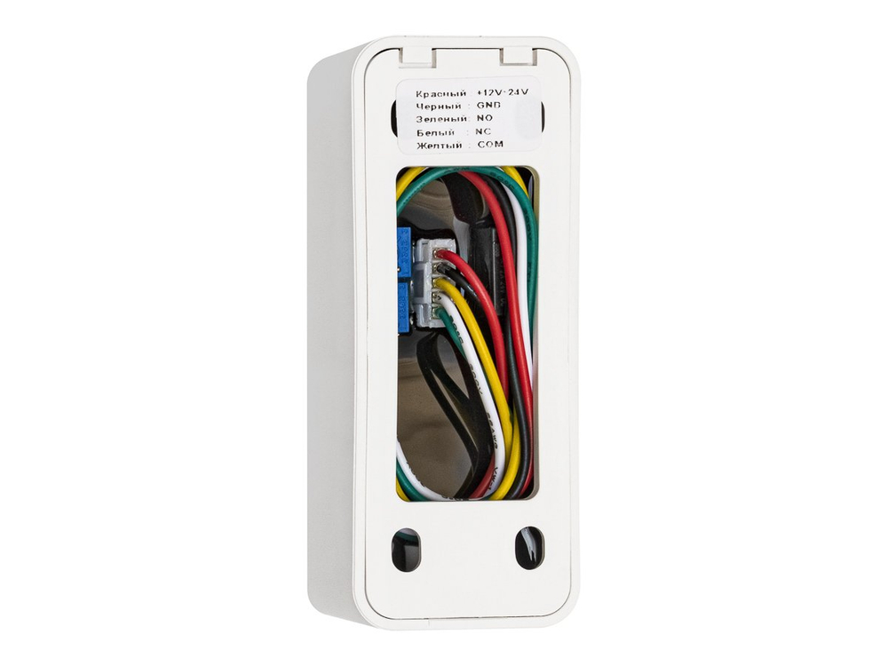 AT-H810P-W Кнопка выхода AccordTec