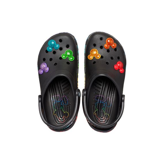 Crocs Classic 'Black'