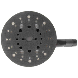 WDK-25350A Пневматическая орбитальная шлифовальная машина 150 мм, 2,5 мм