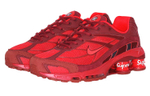 Кроссовки Supreme X Nike Shox Ride 2