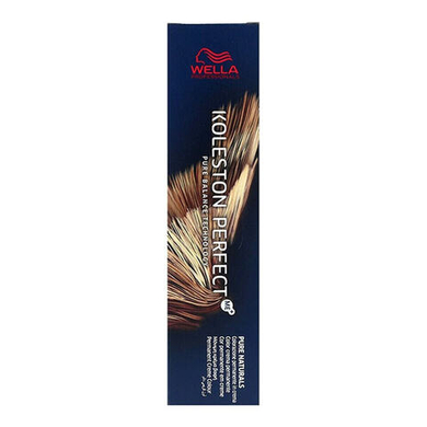 Постоянная краска Koleston Me+ Wella Nº 9/03 (60 ml)