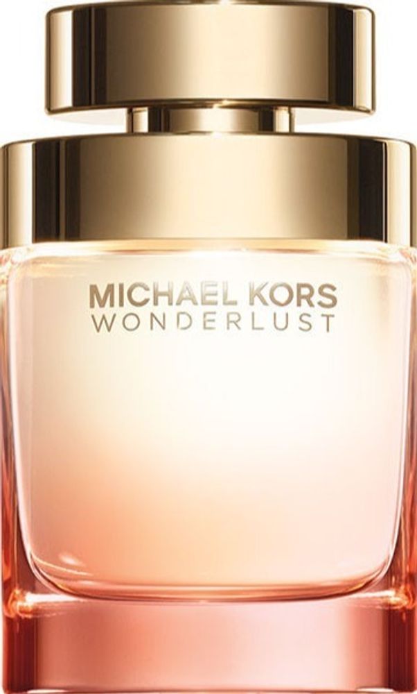 Michael Kors Wonderlust Eau de Parfum 100 ml Michael Kors Wonderlust Eau de Parfum 100 ml
