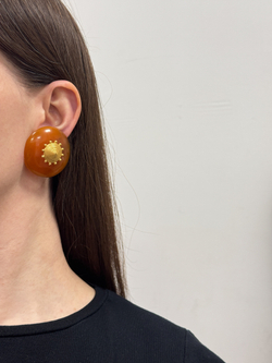 Клипсы Liz Claiborne
