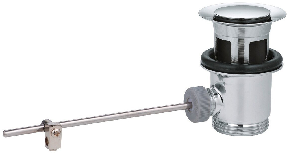 СМЕСИТЕЛЬ GROHE START ДЛЯ БИДЕ DIY 32560001