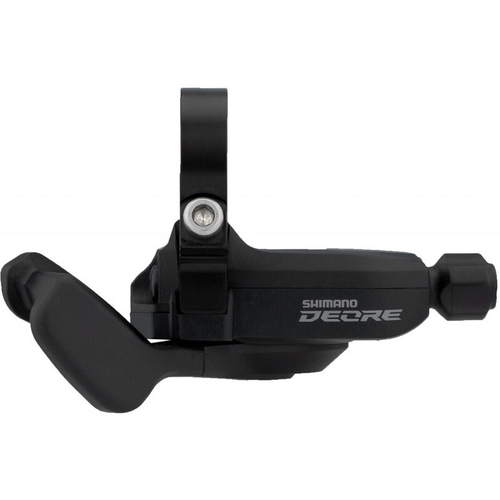 Шифтер/манетка лев.Shimano Deore sl-m5100-L 2 ск.1800мм