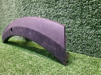 Накладка бампера левая Volvo V60 2 (2018-н.в.)