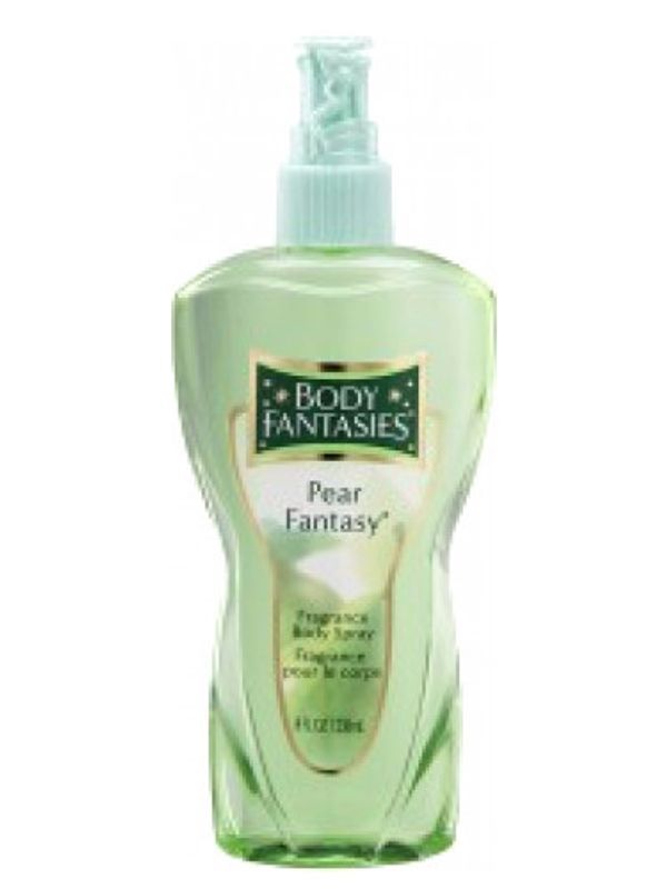 Parfums de Coeur Body Fantasies Pear