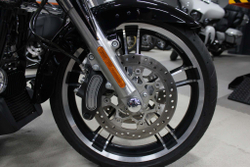 Harley-Davidson Freewheeler