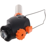 Горелка газовая портативная с пьезоподжигом, подогрев топлива HK3104C