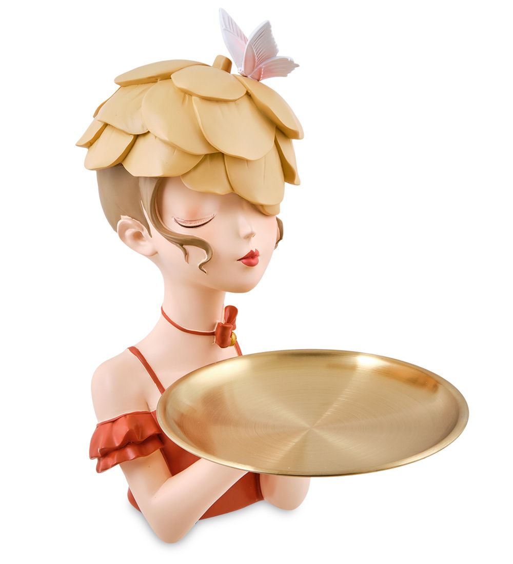 GAEM Home MF-122/1 Подставка «Мадемуазель»