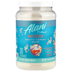 Alani Nu, сывороточный протеин, фруктовые хлопья, 927 г (2 фунта)