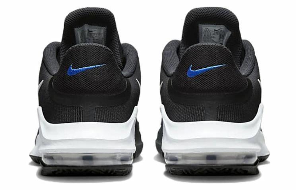 Кроссовки Nike Air Max Impact 4