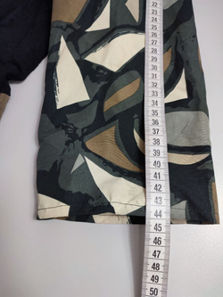 Жакет Sao Paulo с принтом 46 размер