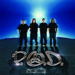 P.O.D. / Satellite (2LP)