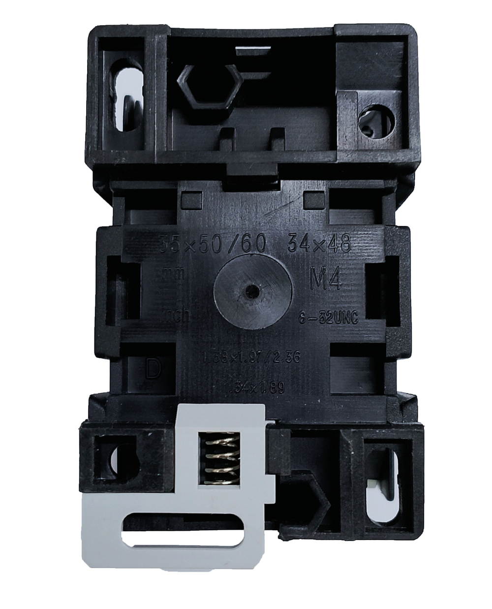 КМЭ-1210 12А 220В 1NO EKF