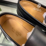 Лоферы Gucci