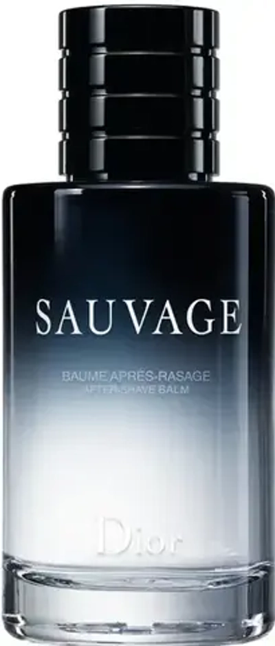 DIOR SAUVAGE MAN A/S BALM 100 ML