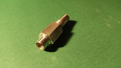 Датчик положения штока гидроцилиндра SANY 60010437