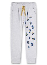 Брюки Sanetta KIDSWEAR 125438 1646