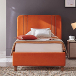 Изголовье (100x200 см) ENZA HOME NETHA EH59226