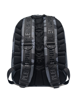 PHILIPP PLEIN сумка Унисекс - серый