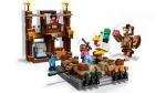 Конструктор LEGO Minecraft 21272 Бойцовский ринг в Лесном особняке