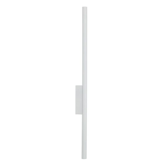 Настенный светильник Nowodvorski Laser Wall White 11813
