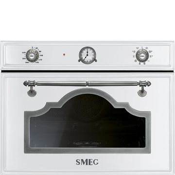 Электрический духовой шкаф Smeg SF4750VCBS
