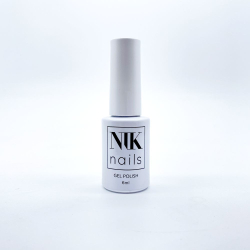 Гель-лак NIK nails 222 6мл