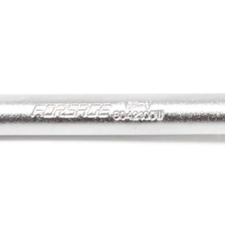 Удлинитель плавающий 50мм 1/4'' Forsage F-8042050W