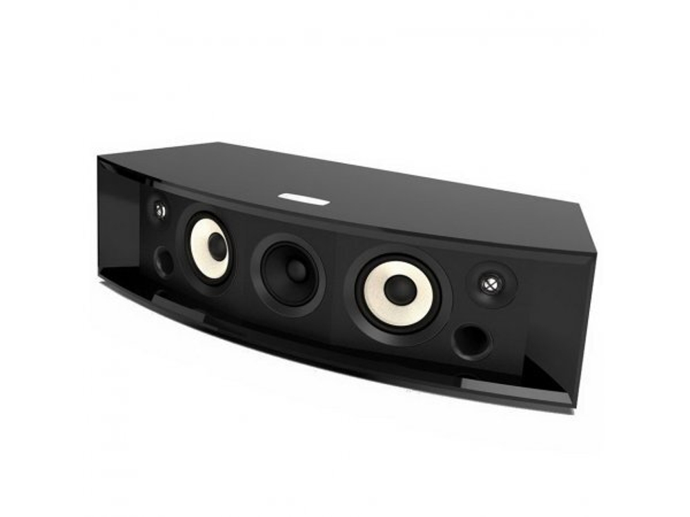 Акустическая система JBL L75ms Black