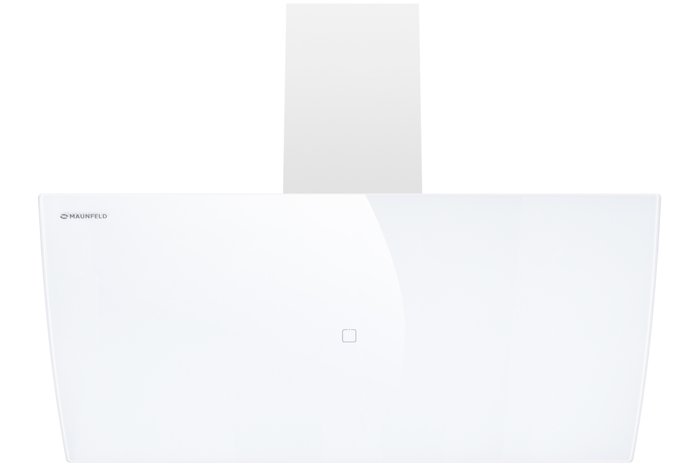 Каминная вытяжка Maunfeld SKY STAR CHEF 90 Glass White