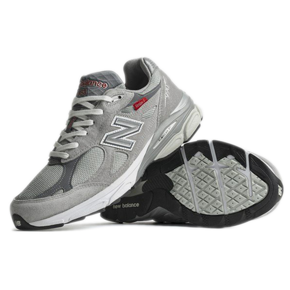 Кроссовки New Balance NB 990 V3, M990VS3