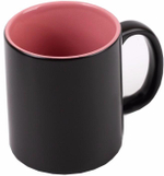 Кружка Хамелеон