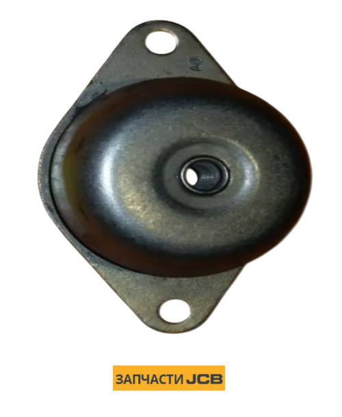 Подушка двигателя виброкатка JCB 2622/08036