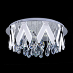 Eletto Maximus EL335C87.1 Люстра светодиодная с пультом