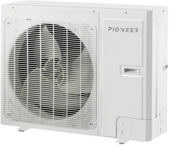 Наружный блок VRF системы Pioneer KGV100U1