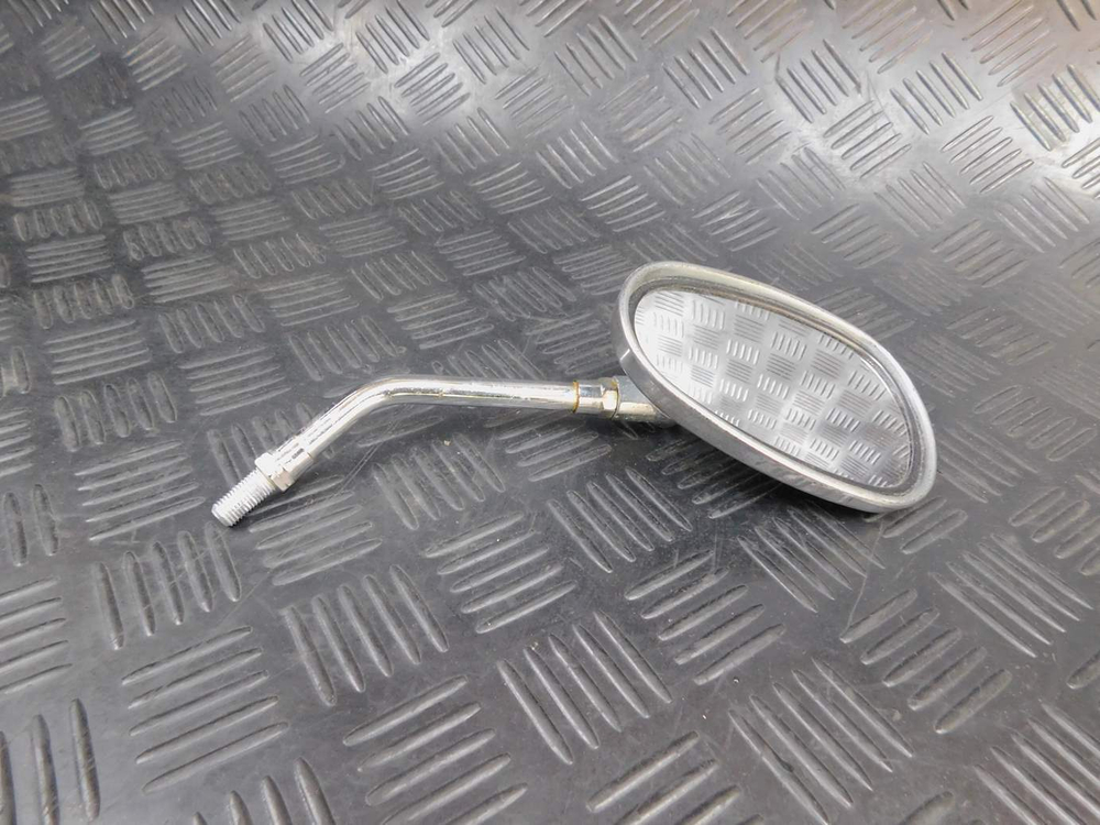 Зеркало правое Yamaha XJR1300 RP03J 2005 (левая резьба)