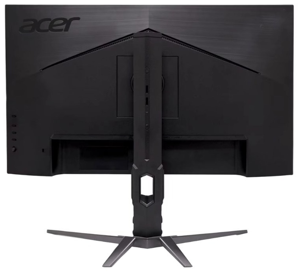 Монитор 27" Acer Predator XB273UX1bmiiprx UM.HX3EE.111 черный