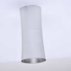 Потолочный Светильник Zyppa Silver H12 By Imperiumloft