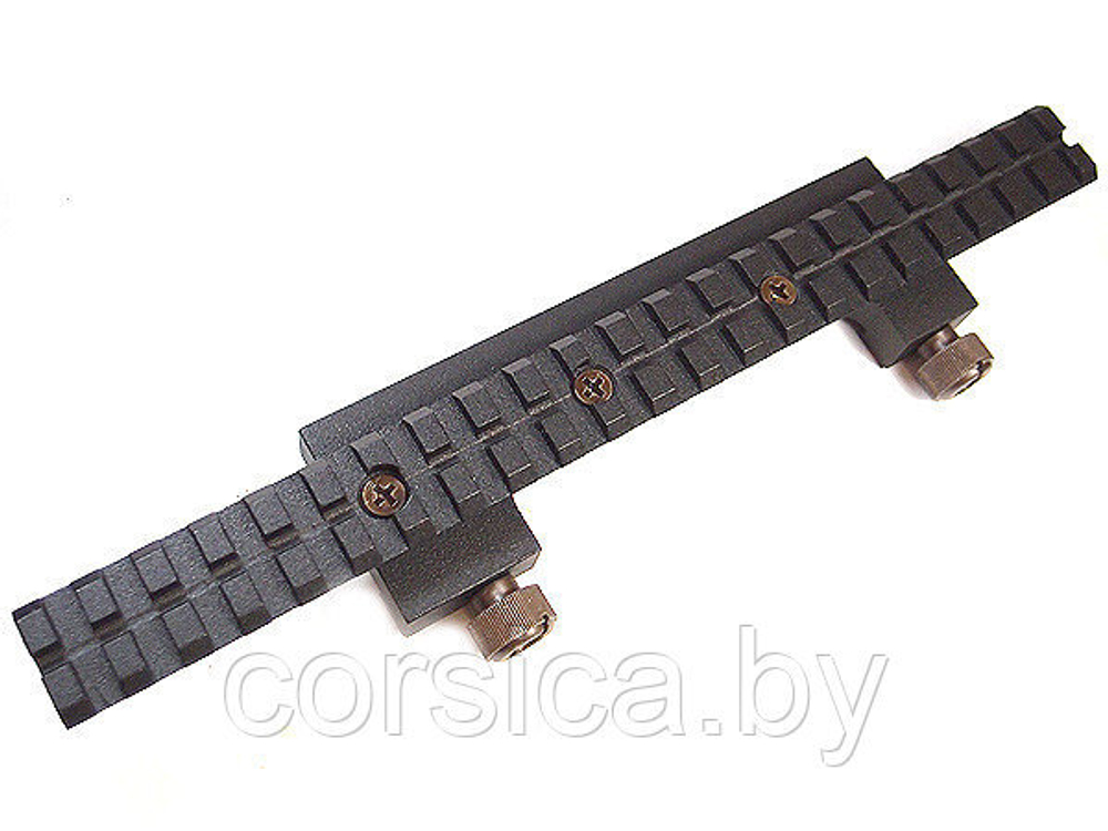 Кронштейн Патриот Х на CZ-550, Corsica