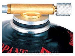 Газовая горелка Kovea KB-0211G (camp 4)